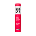 Image 1 for Daily 3in1 Hydration Electrolytes and Vitamins Effervescent Berry 20 Tablets