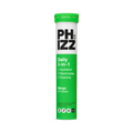 Image 1 for Daily 3in1 Hydration Electrolytes and Vitamins Effervescent Mango 20 Tablets
