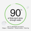 Image 5 for Daily 3in1 Hydration Electrolytes and Vitamins Effervescent Mango 20 Tablets