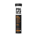 Image 1 for Daily Energy Caffeine, Electrolytes and Vitamins Effervescent Orange  20 Tablets