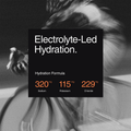 Image 2 for Daily Energy Caffeine, Electrolytes and Vitamins Effervescent Orange  20 Tablets