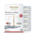 Image 1 for Pro-Ven Antibiotics Intensive 35 Million Variant 10 Capsules