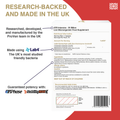 Image 3 for Pro-Ven Antibiotics Intensive 35 Million Variant 10 Capsules
