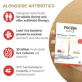 Image 5 for Pro-Ven Antibiotics Intensive 35 Million Variant 10 Capsules