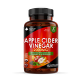 Image 1 for Apple Cider Vinegar Capsules 180 capsules