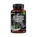 Image 1 for Activated Charcoal Capsules 120 capsules