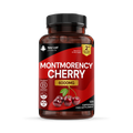 Image 1 for Montmorency Cherry Capsules 120 capsules
