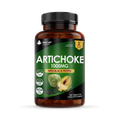 Image 1 for Artichoke Tablets 120 tablets