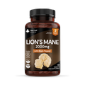 Image 1 for Lions Mane Tablets 180 tablets