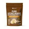 Image 1 for Lions Mane Mushroom Powder 150g