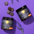 Image 5 for Good Night CBD Orange Flavour 10mg 30 Gummies