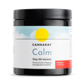 Image 1 for Calm CBD Strawberry Flavour 10mg 30 Gummies