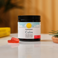 Image 5 for Calm CBD Strawberry Flavour 10mg 30 Gummies