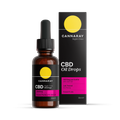 Image 1 for Night Time CBD Oil Forest Fruits 3000mg 30ml