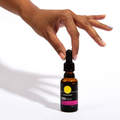 Image 5 for Night Time CBD Oil Forest Fruits 3000mg 30ml