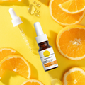 Image 4 for Bright Days Oil Drops Orange Flavour 500mg 10ml