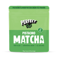 Image 1 for Pistachio Matcha Tea Powder 75g