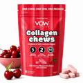 Image 5 for Collagen Chews Cherry