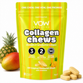 Image 4 for Collagen Chews Tropical