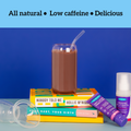 Image 4 for Go with the Flow Hot Chocolate Blend 200g
