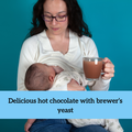 Image 5 for Go with the Flow Hot Chocolate Blend 200g