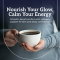 Image 5 for Radiant Roast Collagen Decaf Coffee Blend 280g