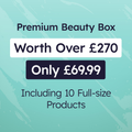 Image 2 for x Holland & Barrett Beauty Box | 17 Products