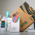 Image 5 for x Holland & Barrett Beauty Box | 17 Products