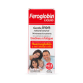 Image 1 for Feroglobin Liquid 200ml