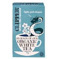 Clipper Organic White Tea 26 Tea Bags