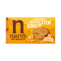 Image 1 for Stem Ginger Oat Biscuits 200g
