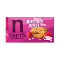 Image 1 for Mixed Berries Oat Biscuits 200g