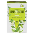 Heath & Heather Fennel 50 Tea Bags