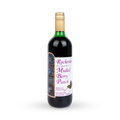 Image 1 for Organic Mulled Berry Punch Drink 725ml