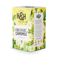 Image 1 for Organic Camomile 20 Tea Bags