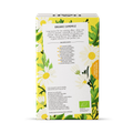Image 2 for Organic Camomile 20 Tea Bags