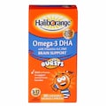 Haliborange Omega 3 Fish Oil 90 Capsules