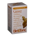 Birt & Tang Ginger Tea