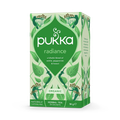 Image 1 for Organic Radiance 20 Tea Bags
