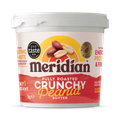 Image 1 for Natural Crunchy Peanut Butter 1kg