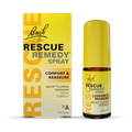 Image 1 for Nelsons Rescue Remedy Spray 7ml