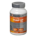Maximuscle Pump Up & No2 60 Capsules