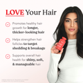 Image 4 for HAIRtamin Advanced Formula 30 Capsules