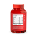 Image 2 for HAIRtamin Gummy Stars 60 Gummies