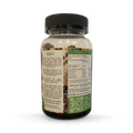Image 2 for FOCUS Lion's Mane Lemon & Elderflower 5000mg 60 Gummies