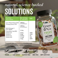 Image 5 for FOCUS Lion's Mane Lemon & Elderflower 5000mg 60 Gummies