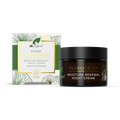 Image 1 for Dr Organic Evoke Tranquility Night Cream 50ml