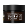 Image 5 for Dr Organic Evoke Tranquility Night Cream 50ml