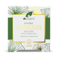 Image 3 for Dr Organic Evoke Tranquility Eye Serum 10ml