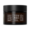 Image 5 for Dr Organic Evoke Awaken Day Cream 50ml